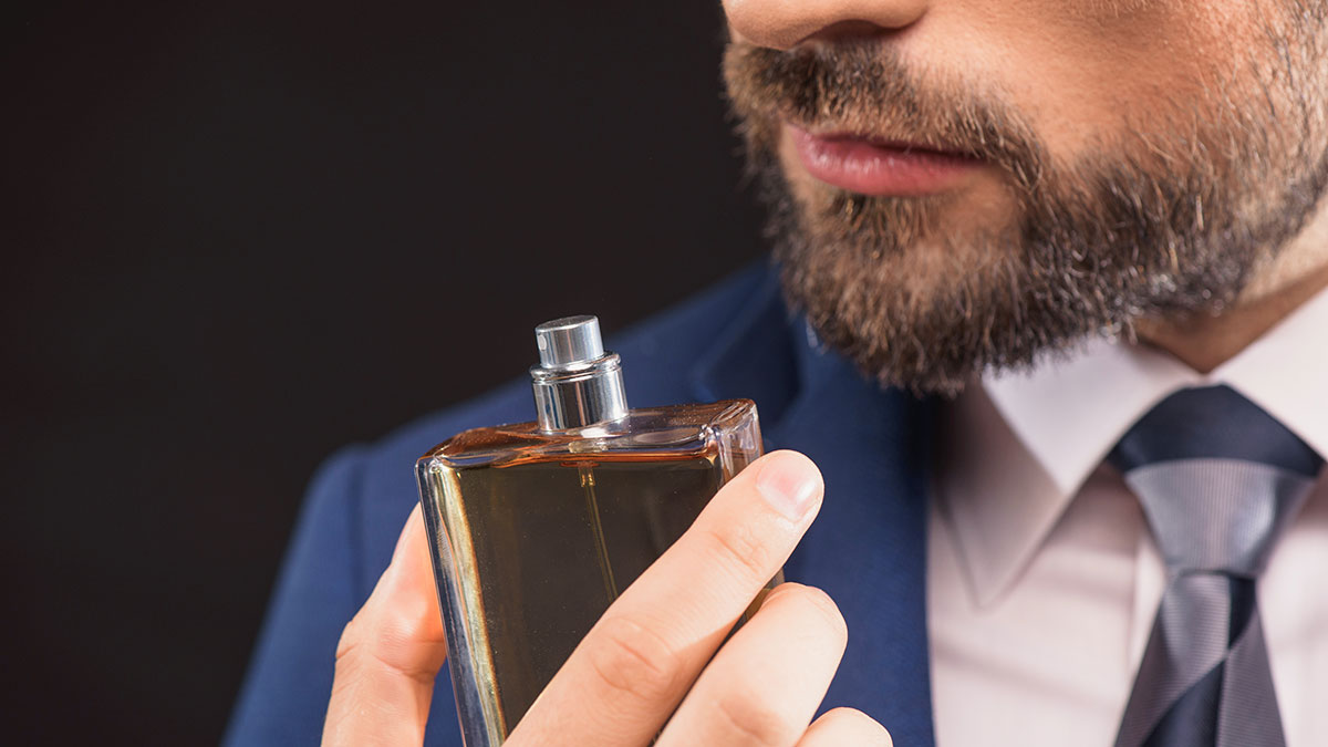 Men-Fragrance