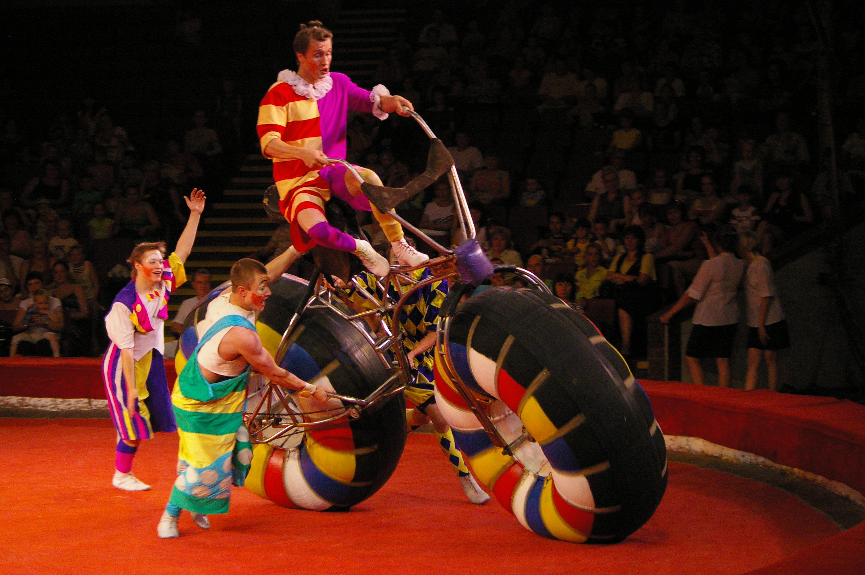 Circus6