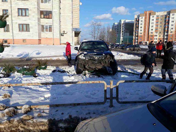 Василевцы новополоцк. ДТП В Витебске на ул. Ленина 06 марта 2023 года фото.