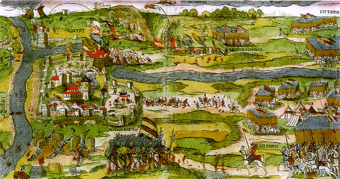 Siege_of_Polotsk_in_1579_by_Polish_forces