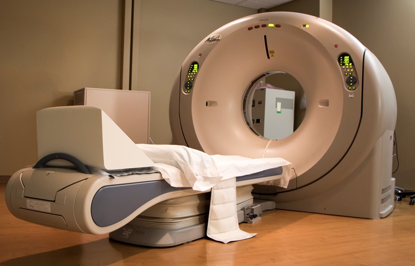 Apparat-dlja-magnitno-rezonansnoj-tomografii