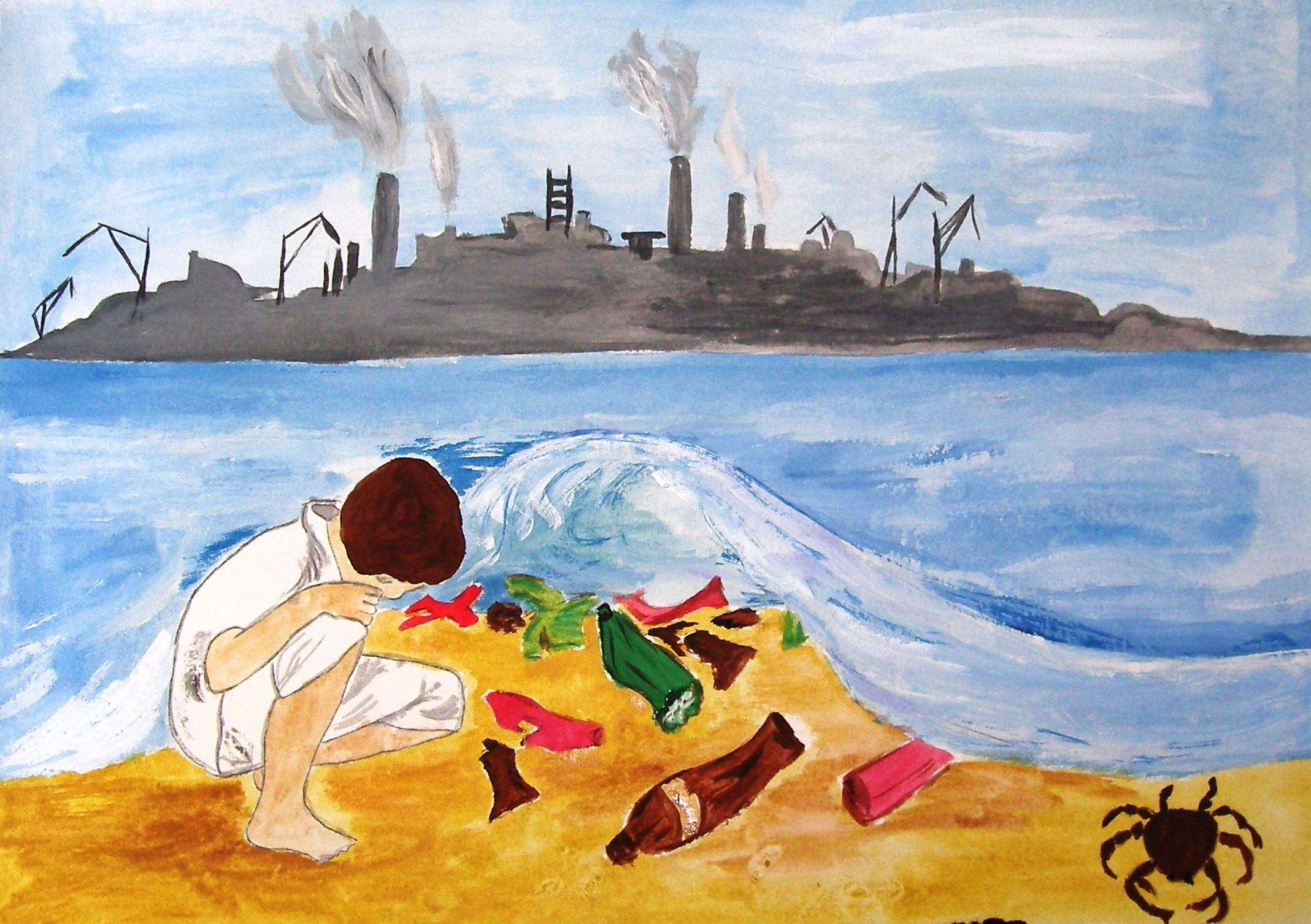 Рисунок на тему экологические проблемы. Рисунок на тему экология. Рисунки на тему экологт. Рисунок на тему Экологика. Рисование на тему экология.