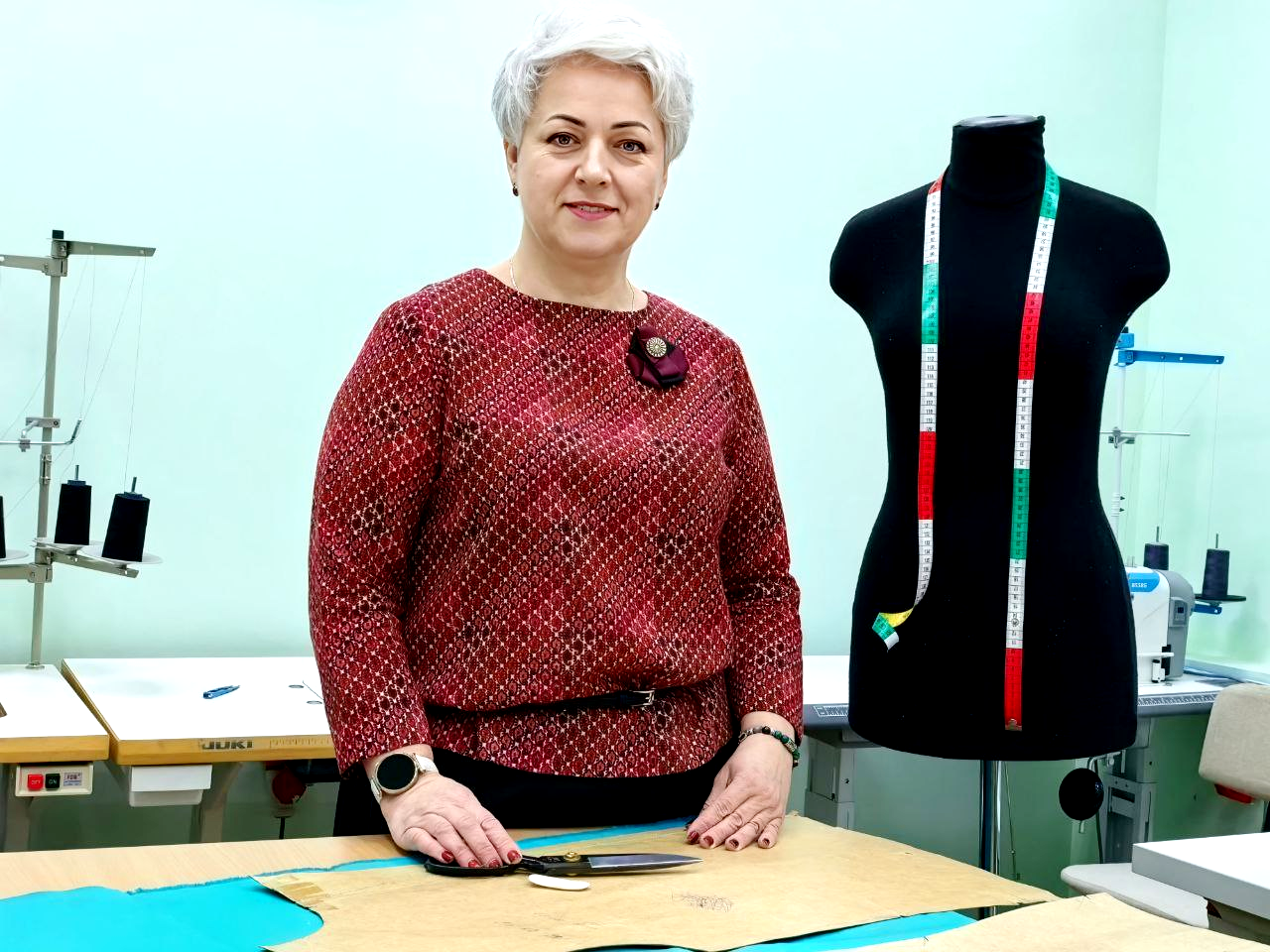 1 ирина с моникеном