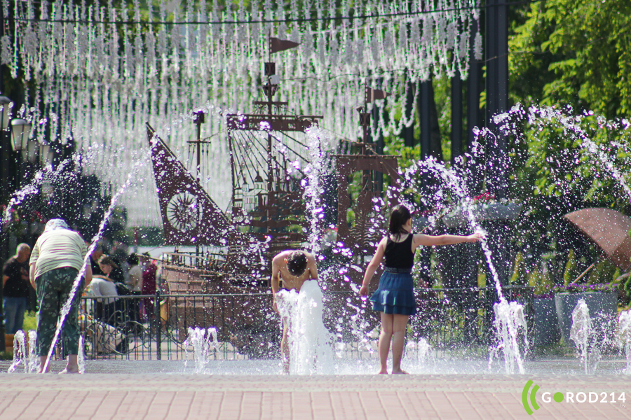 До +39 °C: в стране объявлен красный уровень опасности на 28 и 29 июня из‑за жары