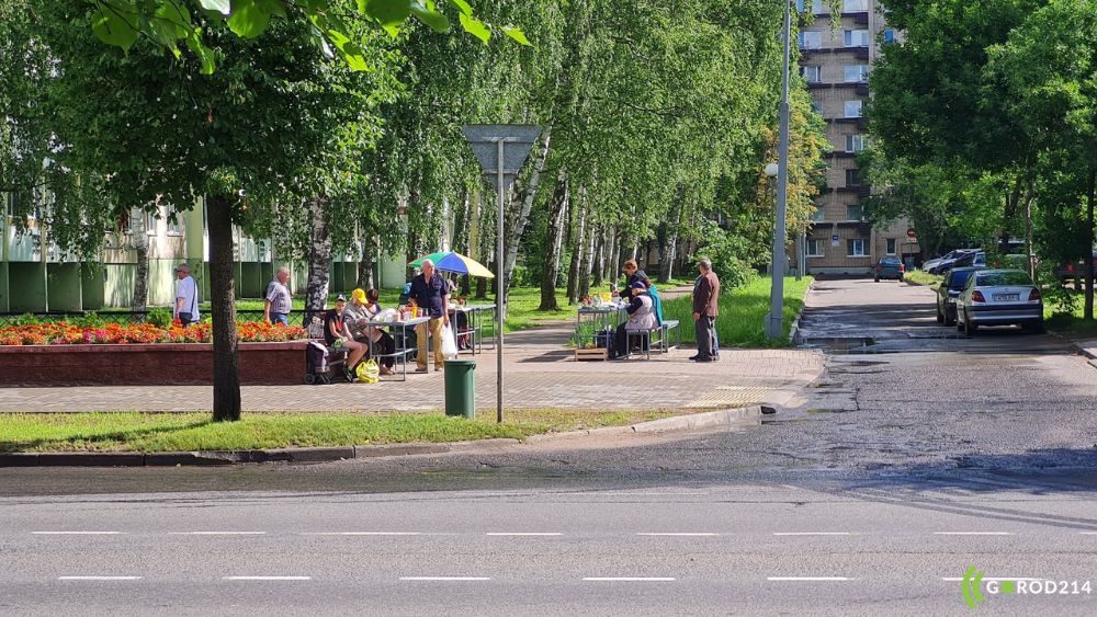 Сколько в Беларуси пенсионеров и каков размер пенсии по возрасту?