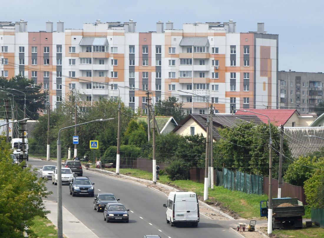 Где дороже? Эксперты рассказали, сколько стоят квартиры в Полоцке и Новополоцке
