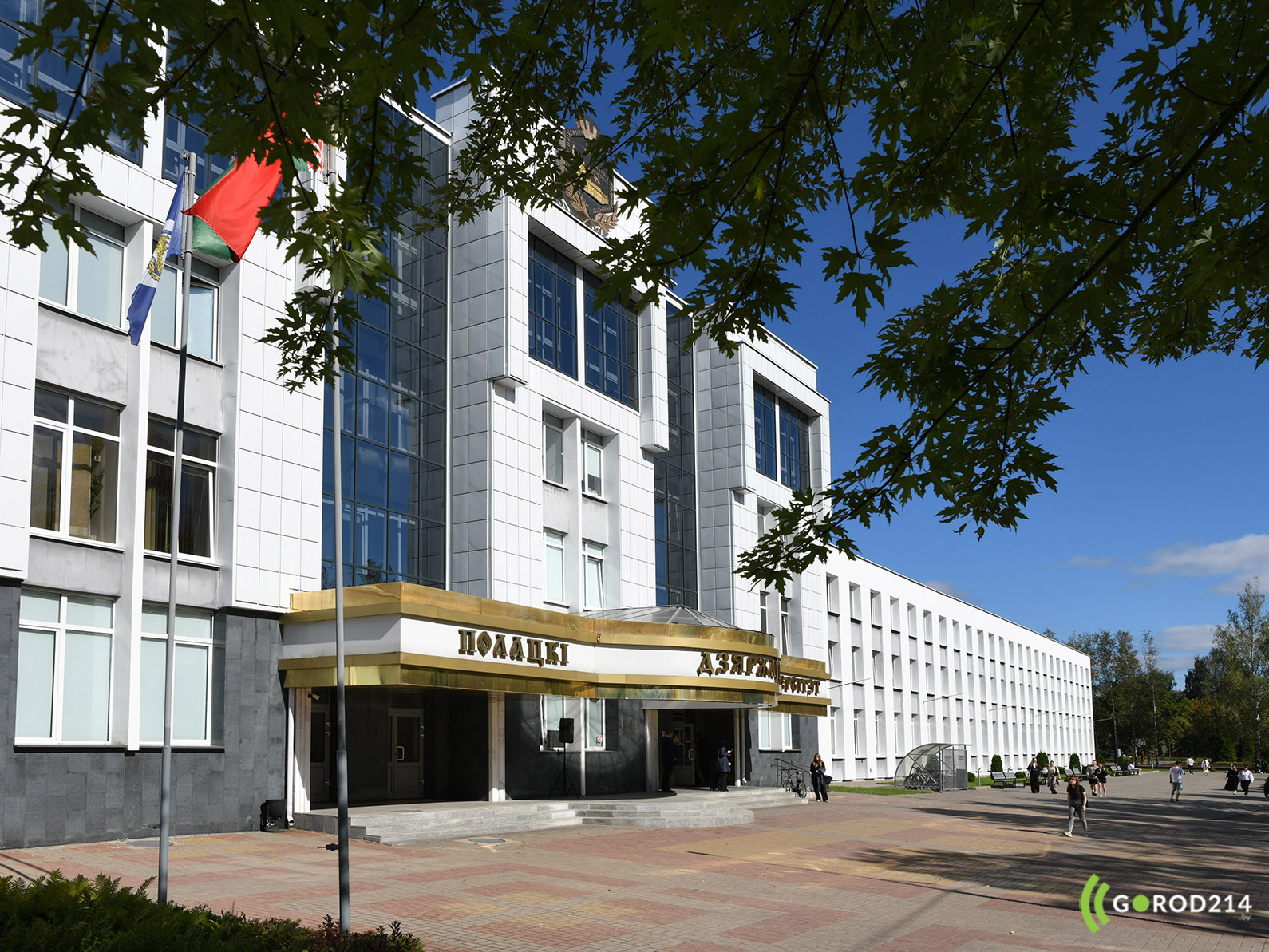 В ПГУ выросли проходные баллы при поступлении на бюджет. Что в топе предпочтений?
