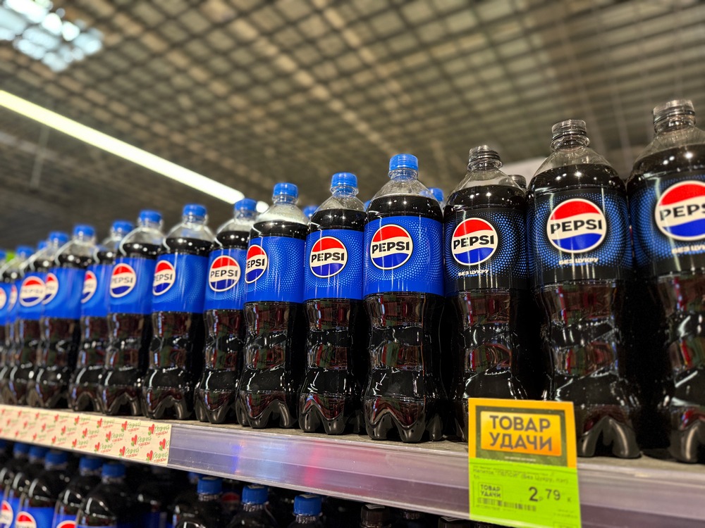 100 000 рублей может принести обычная покупка Lay’s, Pepsi или Лидский квас