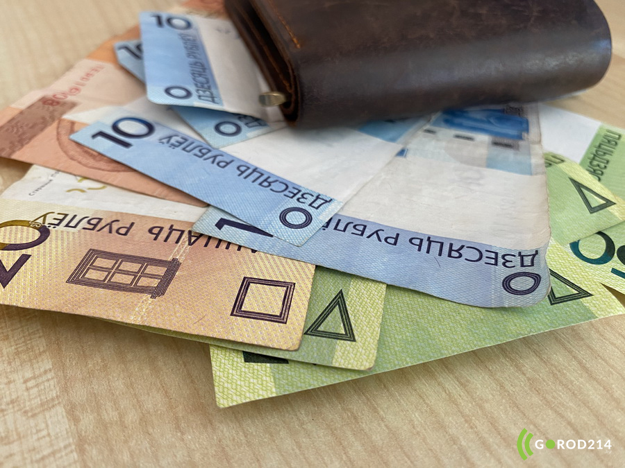 Житель Новополоцка дважды украл деньги у коллеги – уголовное дело