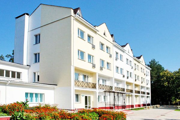 SPA‑центр, новые корпуса и бассейны: какие перемены ждут здравницы Витебской области, включая санаторий «Нафтан»