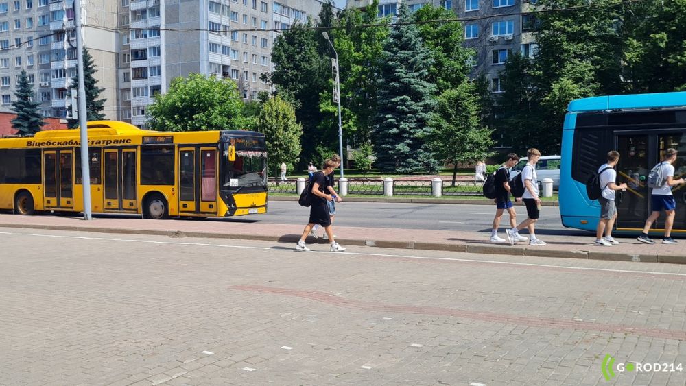 В Новополоцке проведут электронную ярмарку вакансий для молодежи