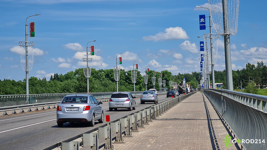 В Новополоцке пройдет большой летний фестиваль «Мост». Публикуем программу