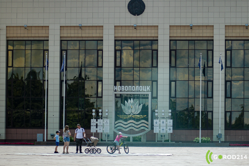 В Новополоцке приглашают на расширенную школьную ярмарку