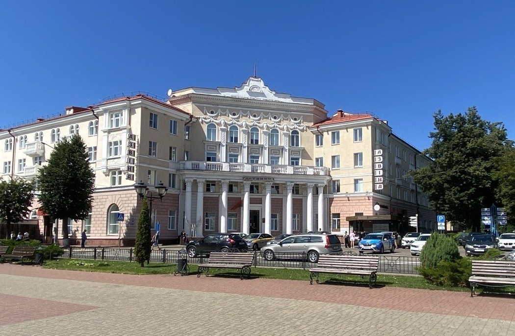 В Беларуси хотят сделать обязательным присвоение звезд гостиницам