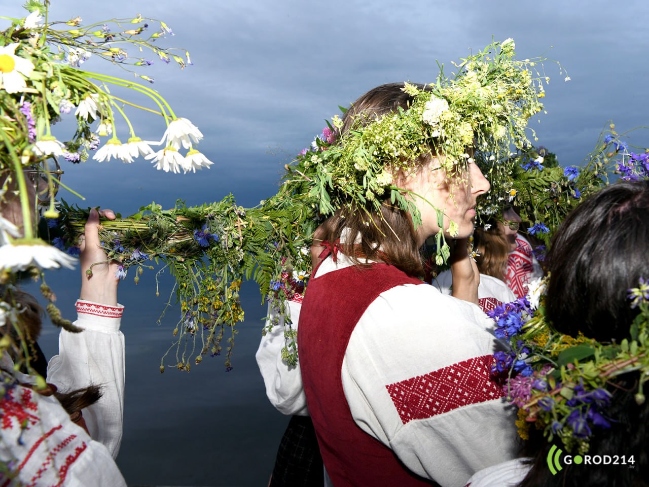 В Новополоцке стартовал фотоконкурс «БеларускаЯ». Как принять участие?