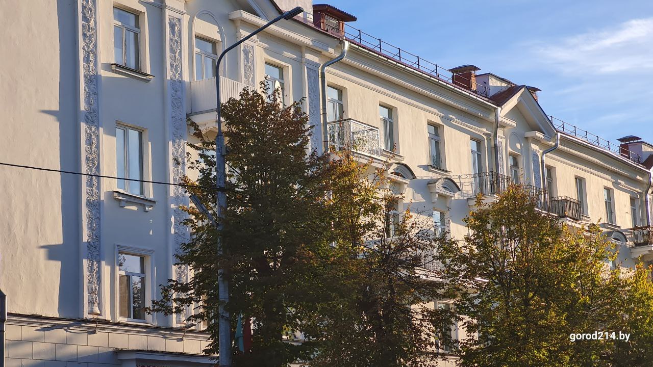 Где дороже? Сколько теперь стоят квартиры в Полоцке и Новополоцке