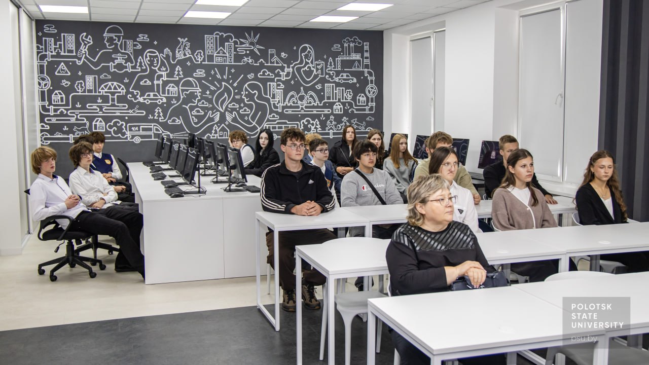 ПГУ поддержит развитие инженерных и педагогических классов в школах региона
