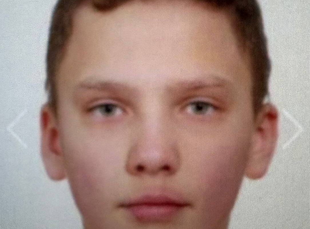 Ушел и не вернулся. В Новополоцке ищут 13-летнего подростка (Обновлено)