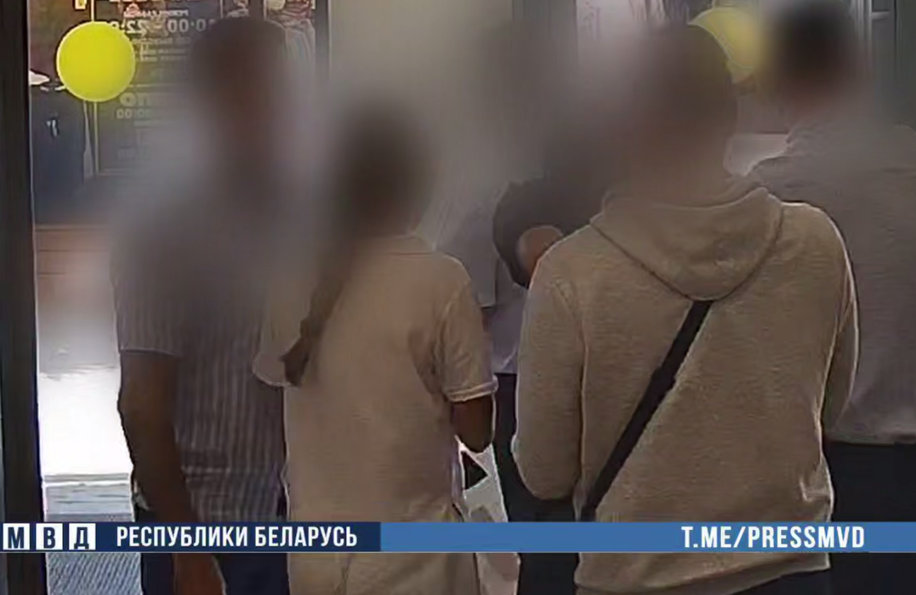 Задержаны четверо полочан, которые участвовали в схеме мошенников