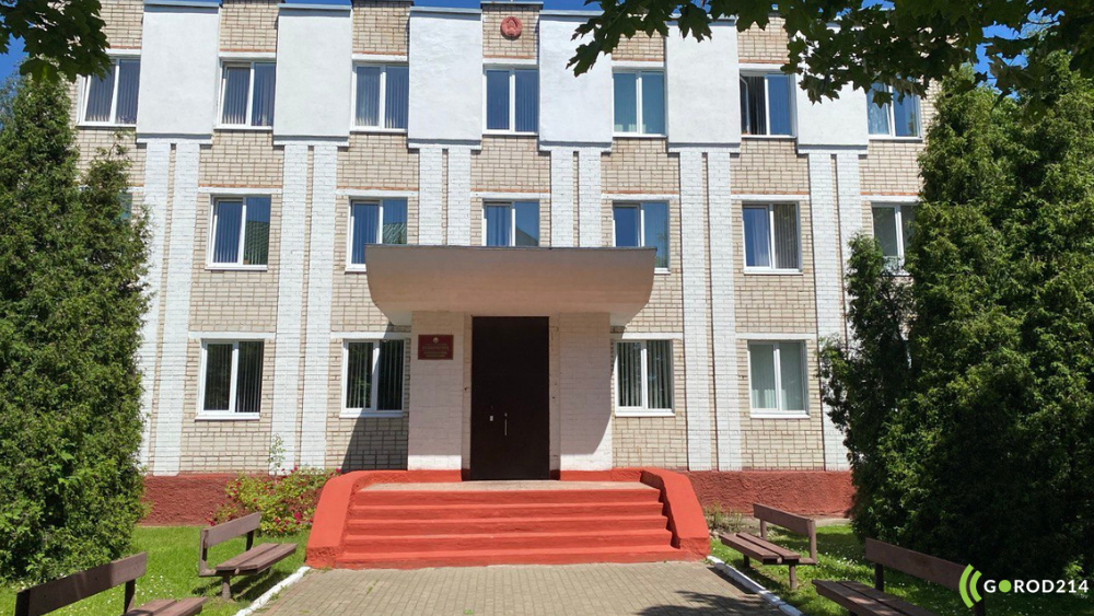 Прораба и предпринимателя будут судить за кражу песка со стройки в Полоцке