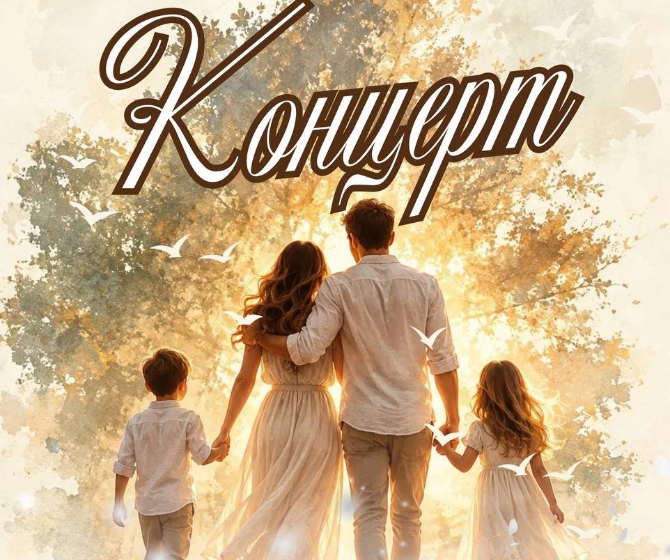 В Полоцке пройдет концерт, посвященный неделе родительской любви